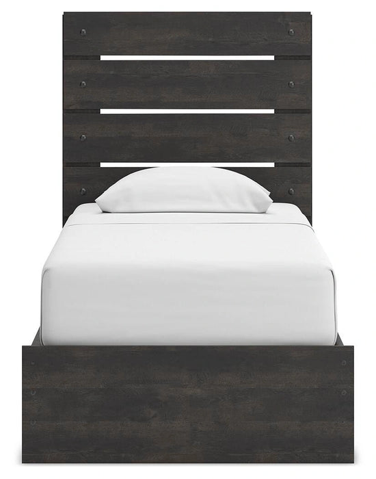 Hollivern Bed - Dream Home Furniture & Mattress (Waite Park, MN)