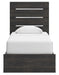 Hollivern Bed - Dream Home Furniture & Mattress (Waite Park, MN)