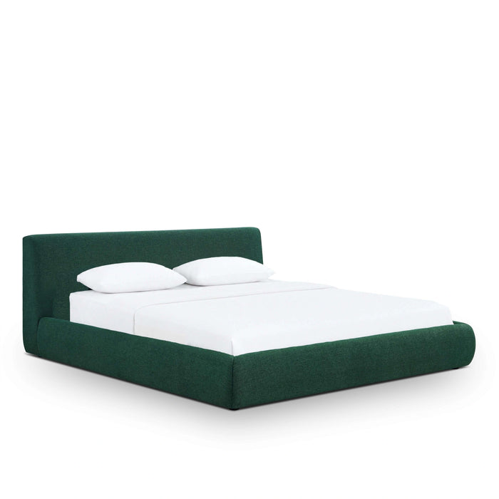 Isla Upholstered Bed