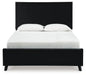 Danziar Bed - Dream Home Furniture & Mattress (Waite Park, MN)