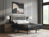 Millennium 2.0 Foam 14 Inch Mattress - Dream Home Furniture & Mattress (Waite Park, MN)