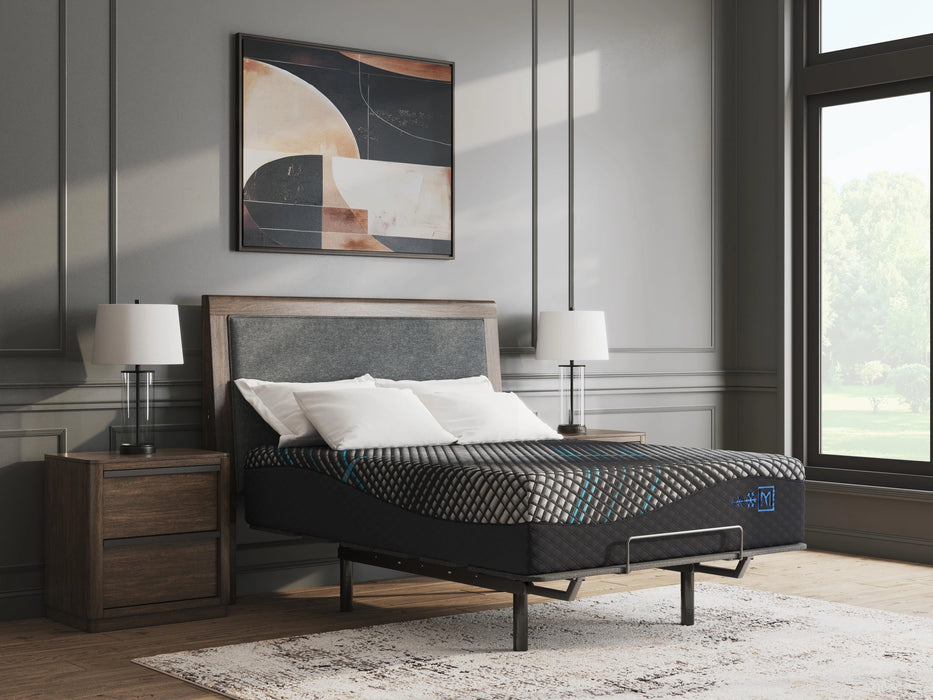 Millennium 2.0 Foam 14 Inch Mattress - Dream Home Furniture & Mattress (Waite Park, MN)