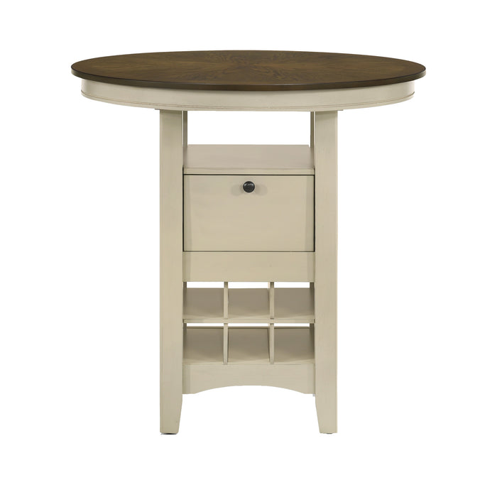 Mission Casual Pub Table