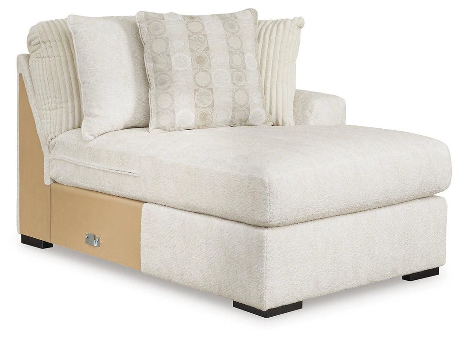 Chessington Living Room Set - Dream Home Furniture & Mattress (Waite Park, MN)