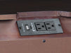 Dantenton Nightstand - Dream Home Furniture & Mattress (Waite Park, MN)