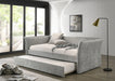 Yuri Twin Daybed w/ Trundle - Dream Home Furniture & Mattress (Waite Park, MN)