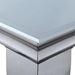 NEUVEVILLE Dining Table, White - Dream Home Furniture & Mattress (Waite Park, MN)