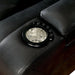 Zaurak Love Seat - Dream Home Furniture & Mattress (Waite Park, MN)