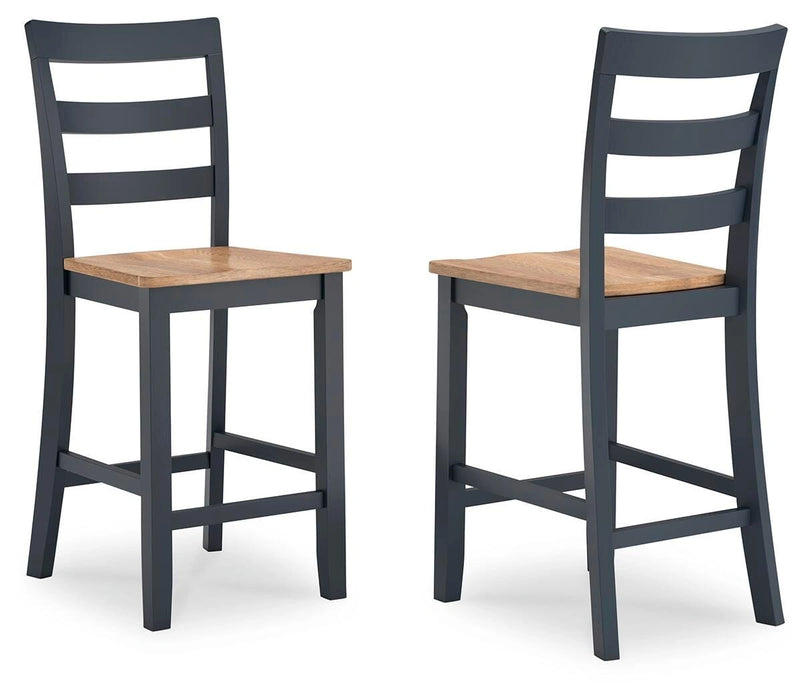 Gesthaven Dining Set - Dream Home Furniture & Mattress (Waite Park, MN)