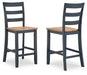 Gesthaven Dining Set - Dream Home Furniture & Mattress (Waite Park, MN)
