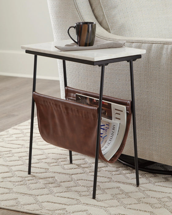 Etanbury Accent Table - Dream Home Furniture & Mattress (Waite Park, MN)