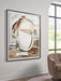 Bradlow Wall Art - Dream Home Furniture & Mattress (Waite Park, MN)