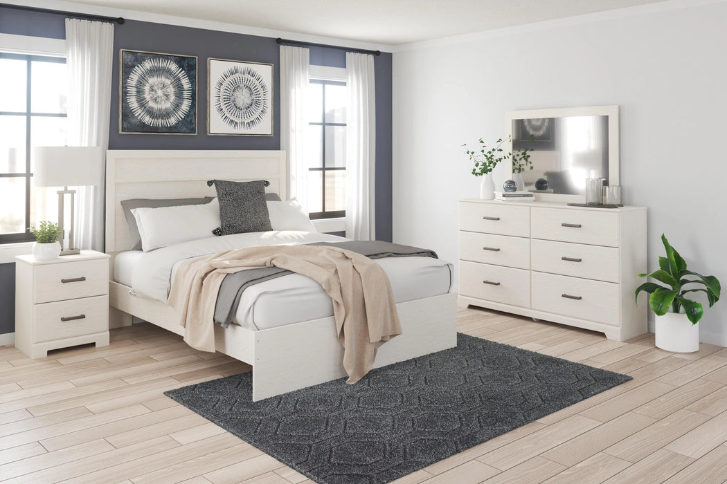 Stelsie Bed - Dream Home Furniture & Mattress (Waite Park, MN)