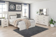 Stelsie Bedroom Set - Dream Home Furniture & Mattress (Waite Park, MN)