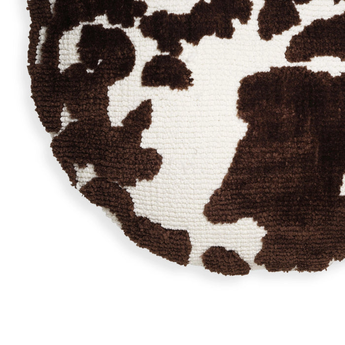 Coast Tufted Throw Pillow