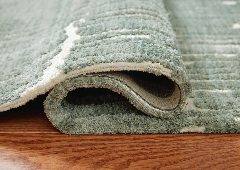 Cayworth Rug Large - Dream Home Furniture & Mattress (Waite Park, MN)