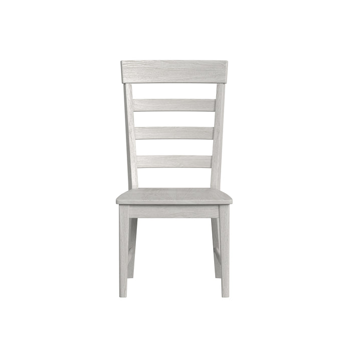 Bayside Ladder Chair
