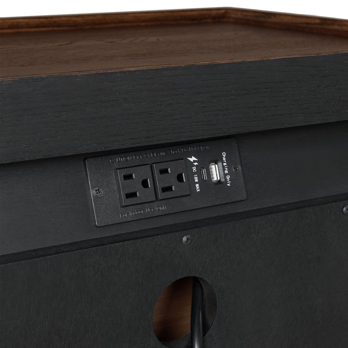 Marlow Nightstand