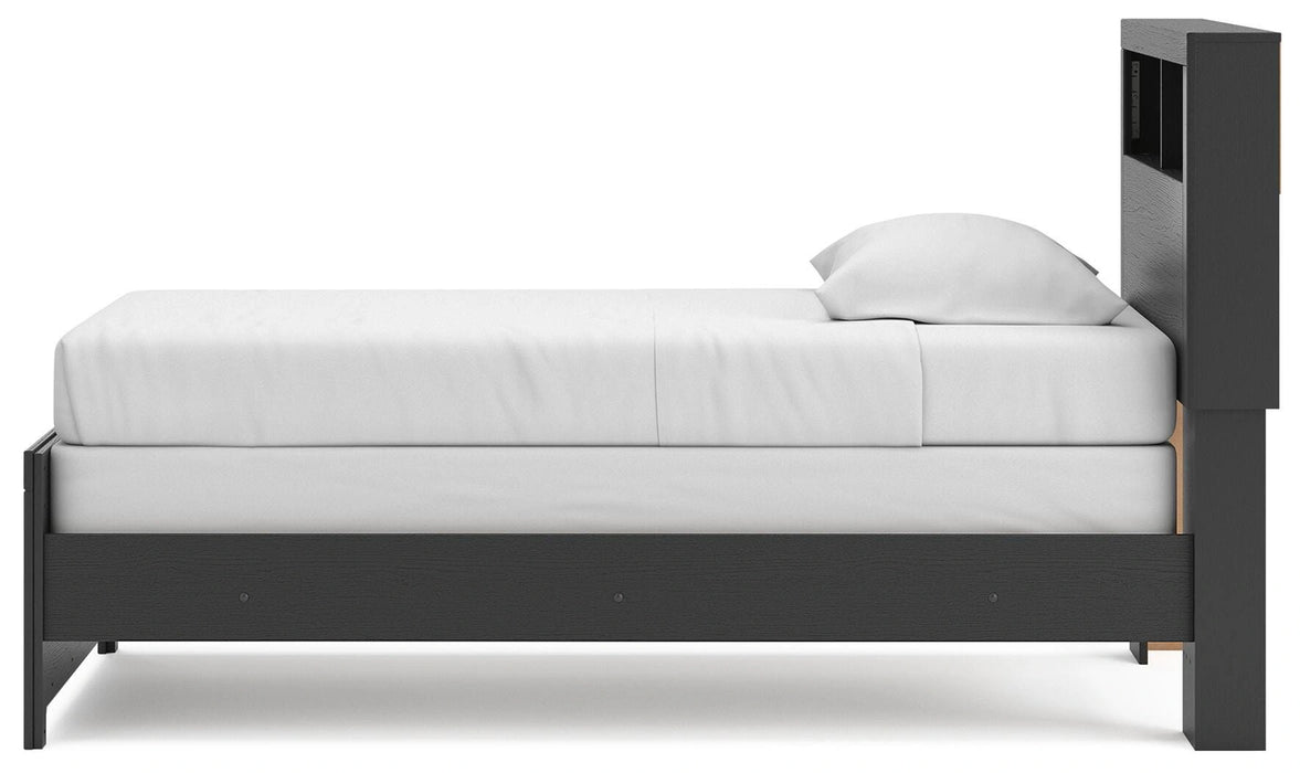 Broachmyn Bed - Dream Home Furniture & Mattress (Waite Park, MN)