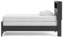 Broachmyn Bed - Dream Home Furniture & Mattress (Waite Park, MN)