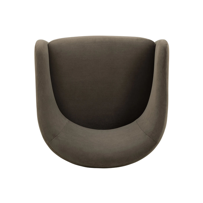 Seraphina Performance Velvet Dining Chair