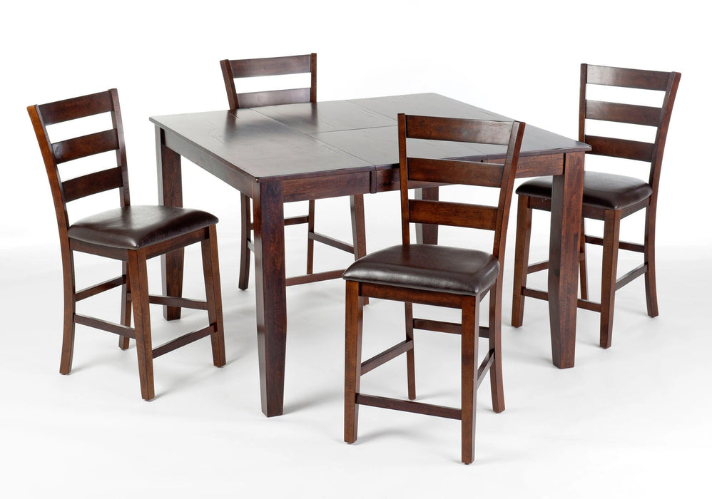 Kona Ladder Stool