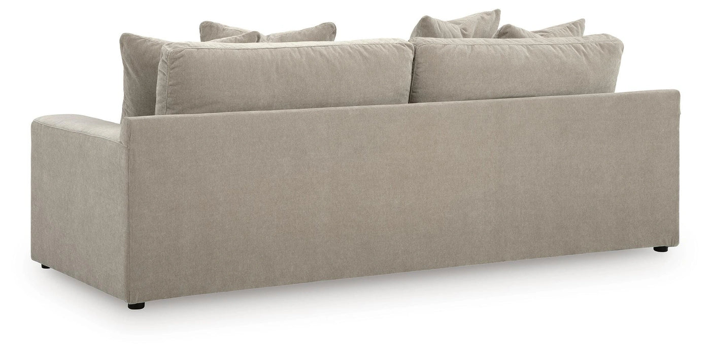 Maxton Heights Sofa - Dream Home Furniture & Mattress (Waite Park, MN)
