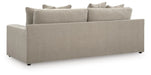 Maxton Heights Sofa - Dream Home Furniture & Mattress (Waite Park, MN)