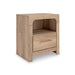 Kinlanni Bedroom Set - Dream Home Furniture & Mattress (Waite Park, MN)