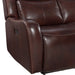 Wainwright Dual-Power Sofa - Dream Home Furniture & Mattress (Waite Park, MN)