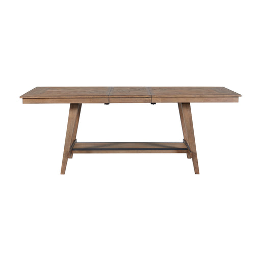 Oslo Counter Table - Dream Home Furniture & Mattress (Waite Park, MN)