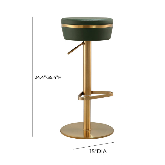Astro Performance Adjustable Stool