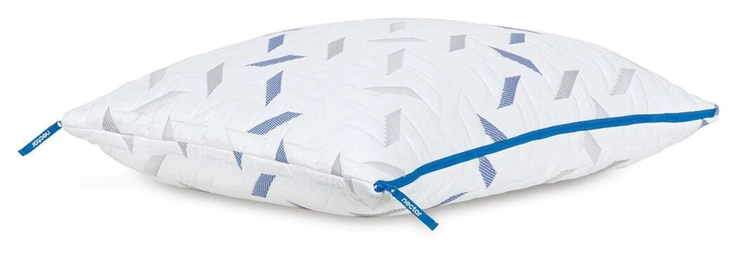 Nectar Classic / Pillow - Dream Home Furniture & Mattress (Waite Park, MN)