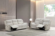Sandbach Manual Reclining Sofa - Dream Home Furniture & Mattress (Waite Park, MN)