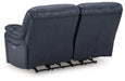 Leesworth Living Room Set - Dream Home Furniture & Mattress (Waite Park, MN)