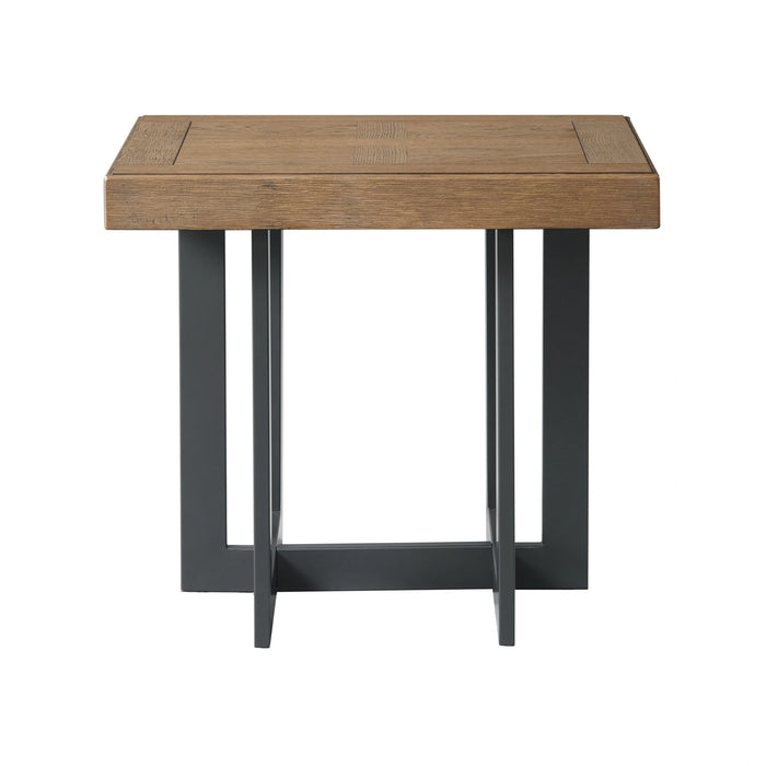Eden End Table