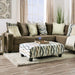 KEMPSTON Sectional - Dream Home Furniture & Mattress (Waite Park, MN)