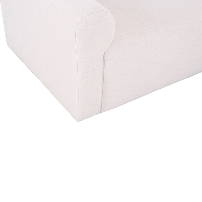 Gorge 81" Loveseat