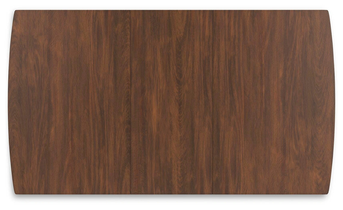 Lyncott Dining Extension Table - Dream Home Furniture & Mattress (Waite Park, MN)