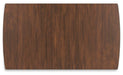 Lyncott Dining Room Set - Dream Home Furniture & Mattress (Waite Park, MN)