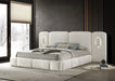 Newhaven Queen Bed - Dream Home Furniture & Mattress (Waite Park, MN)