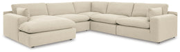 Elyza Living Room Set - Dream Home Furniture & Mattress (Waite Park, MN)