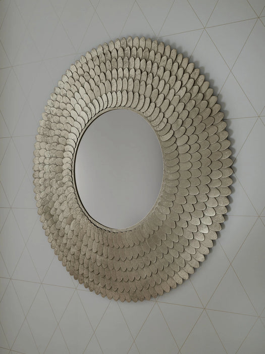 Wrightmund Accent Mirror - Dream Home Furniture & Mattress (Waite Park, MN)