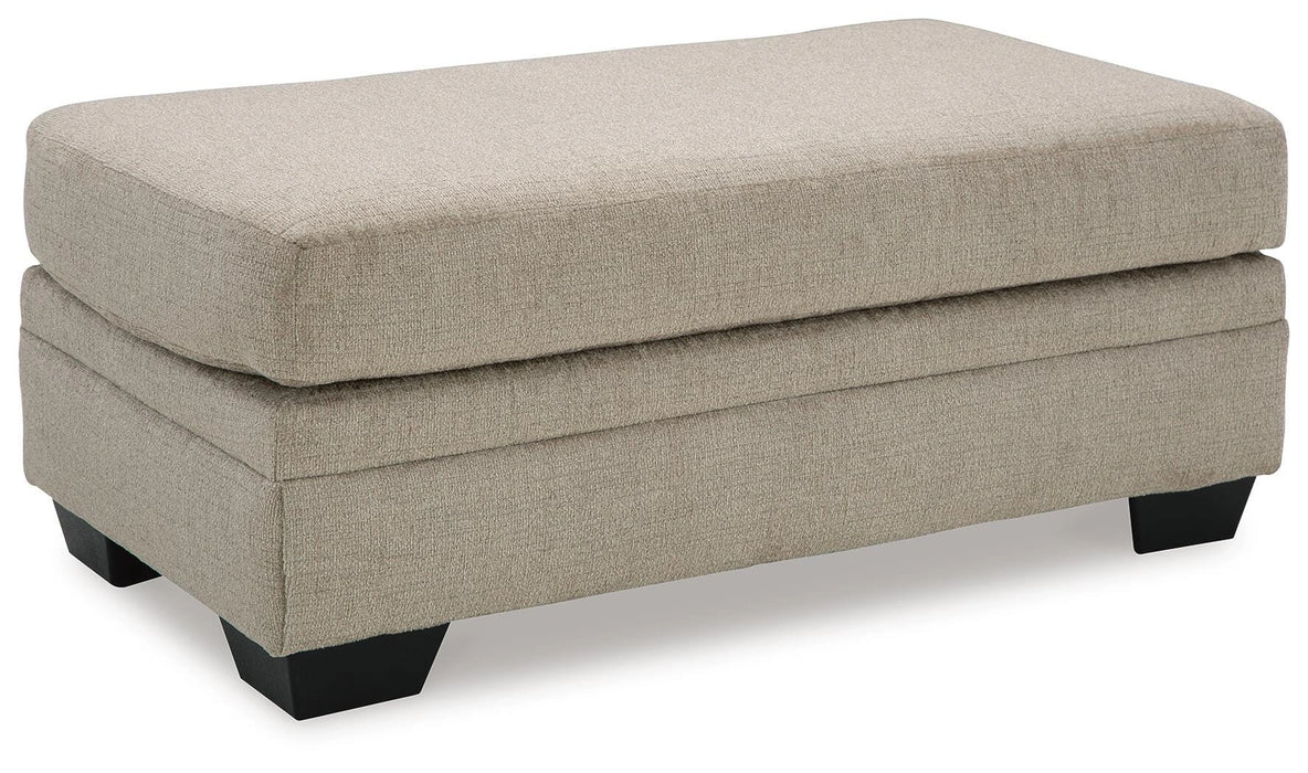 Stonemeade Living Room Set - Dream Home Furniture & Mattress (Waite Park, MN)