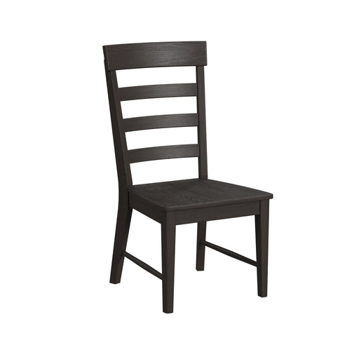Bayside Ladder Chair - Dream Home Furniture & Mattress (Waite Park, MN)