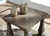 Johnelle End Table - Dream Home Furniture & Mattress (Waite Park, MN)