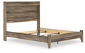 Elbrim Bed - Dream Home Furniture & Mattress (Waite Park, MN)