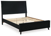 Danziar Bed - Dream Home Furniture & Mattress (Waite Park, MN)