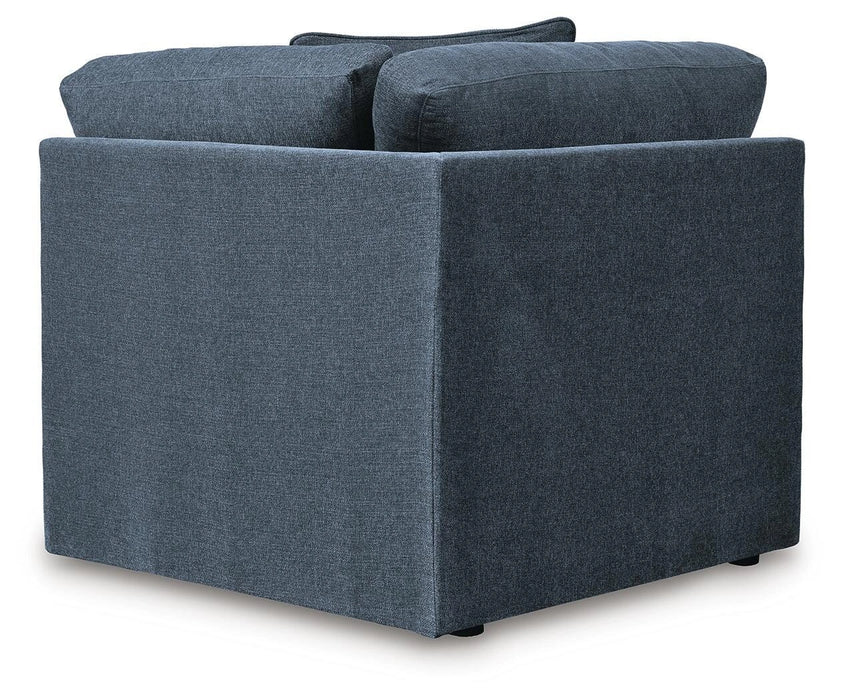 Modmax Sectional with Audio Console - Dream Home Furniture & Mattress (Waite Park, MN)