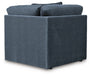 Modmax Balanced Sectional with Audio and Storage Consoles - Dream Home Furniture & Mattress (Waite Park, MN)
